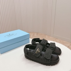 Prada Sandals